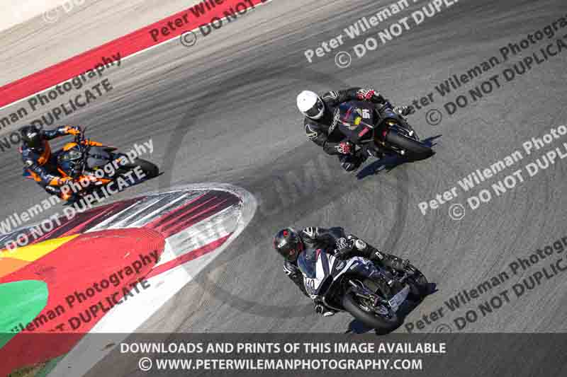 May 2023;motorbikes;no limits;peter wileman photography;portimao;portugal;trackday digital images